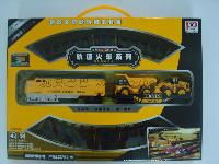 電動(dòng)軌道火車(chē)Pyd22 派藝玩具廠(chǎng)優(yōu)質(zhì)批發(fā)供給，玩具巴巴一站式采購(gòu)